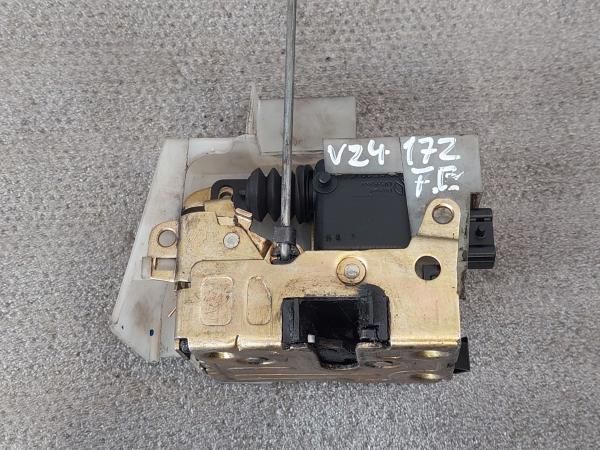 Fechadura / fecho porta frente esquerdo RENAULT Megane Scénic (JA0/1_)