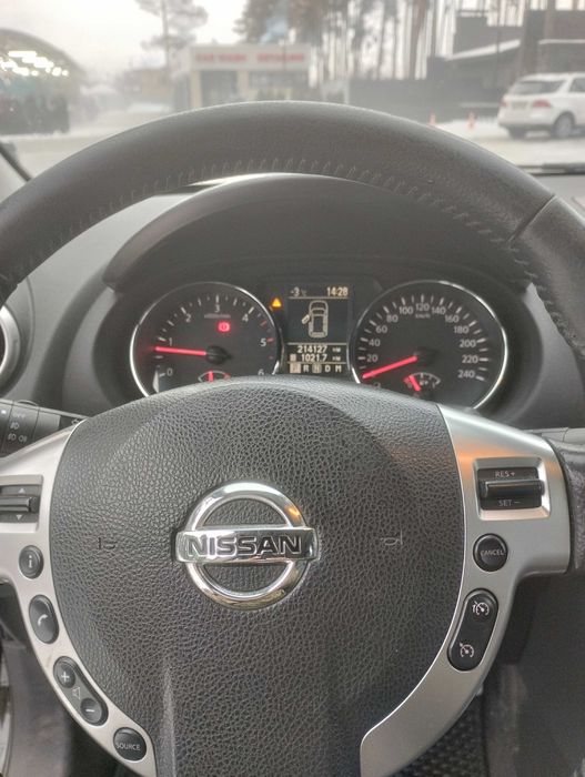 Продам Ніссан кашкай+2