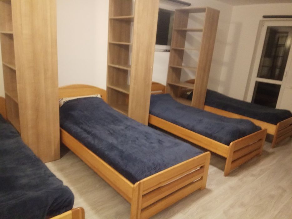 Kwatera dla pracowników