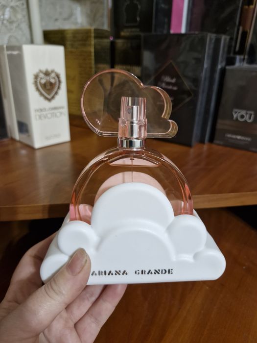 Парфуми преміум якості Ariana Grande Cloud Pink