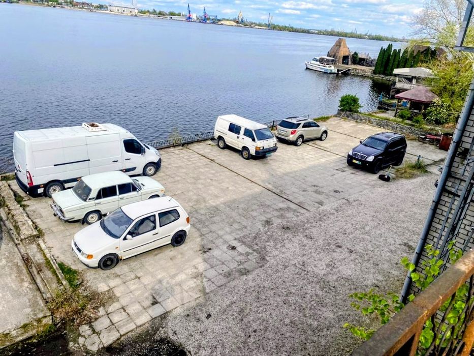 Продам магазин и СТО. Собственник.