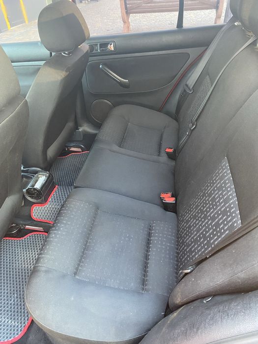 Volkswagen Golf IV