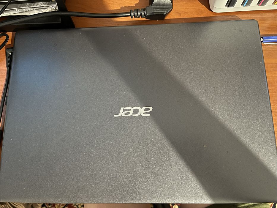 Ноутбук Acer Aspire