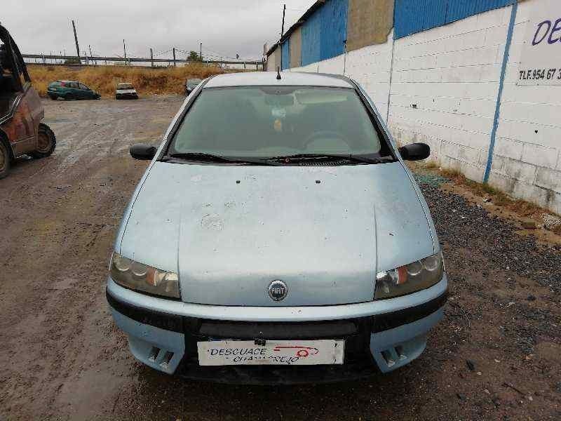POLIE CAMBOTA FIAT PUNTO 2003 -