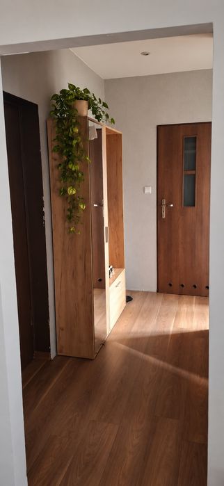 Pyskowice | 36 m² | 2 pokoje | I piętro | Spokojna, zielona okolica