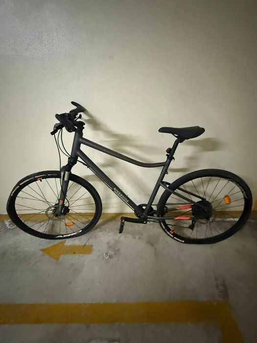 Bicicleta Riverside 900