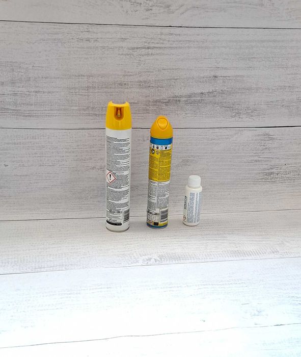 Pronto Multi-Surface Cleaner MULTI-SURFACE HYGIENIC 3 szt