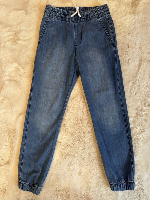 Джинсы на мальчика