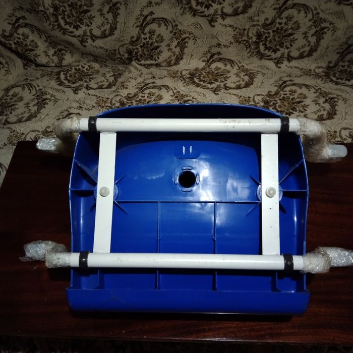 Сидіння для ванни нове.