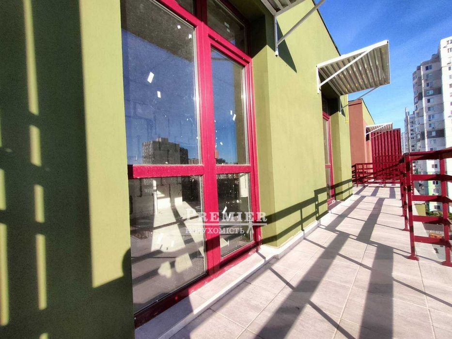 2-rooms apartment apartment by the address (area 62 m²) - Atlanta.ua - photo 3