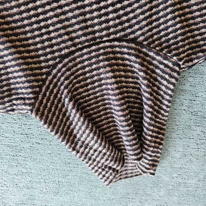 Golf Simple dzianinowy