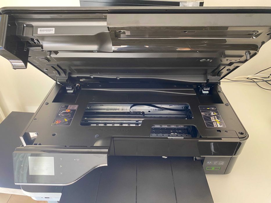 Impressora HP OFFICEJET 7612 (A3)446760677383219201