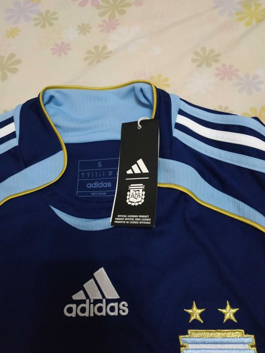 Camisola Argentina S