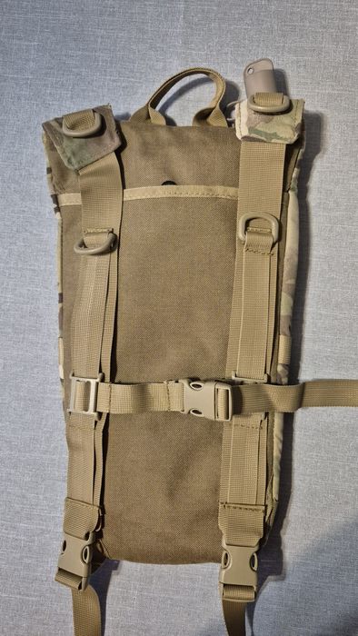 Camelbak plecak na wodę