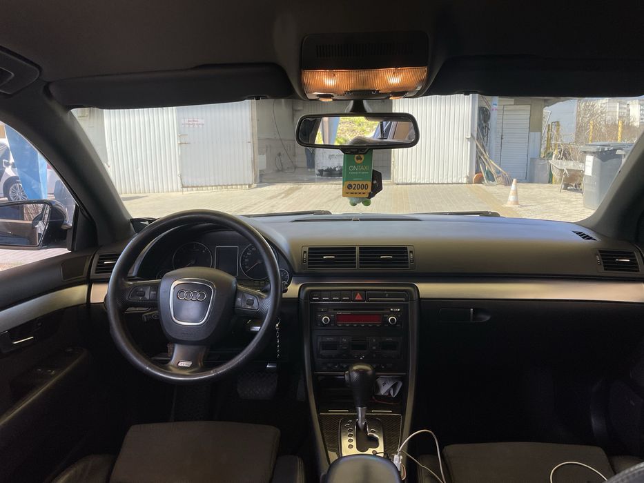Ауді А4 Б7 ( Audi )
