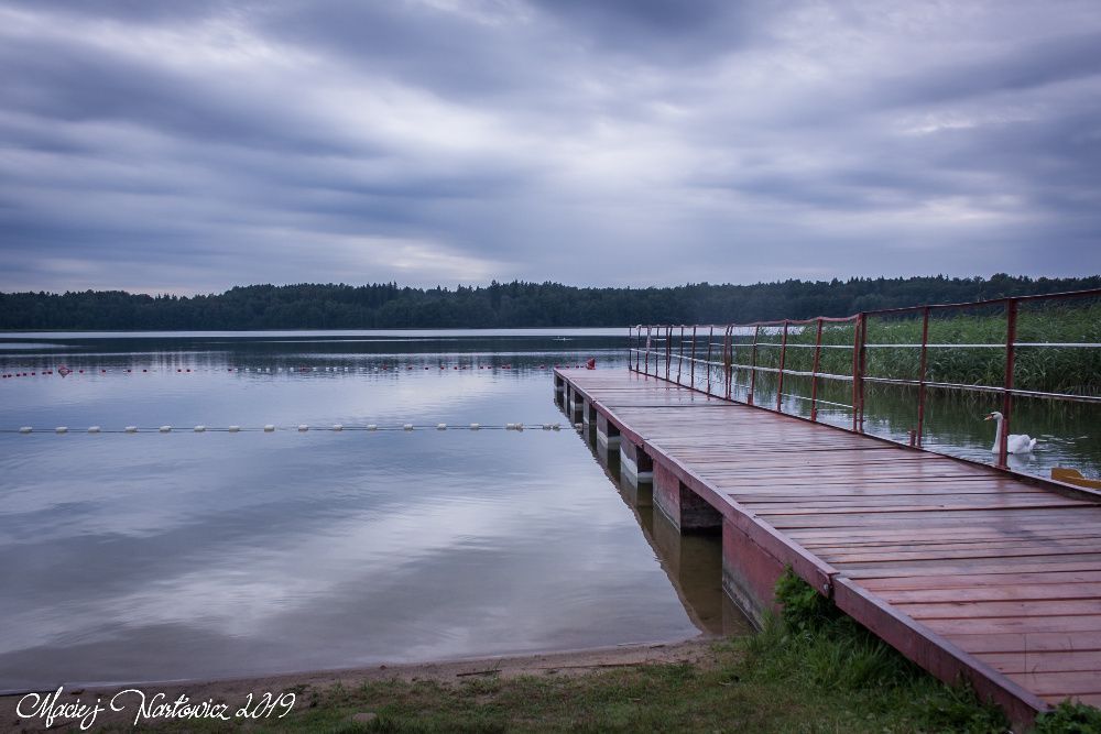 Domek letniskowy Mazury,Kruklanki,Giżycko
