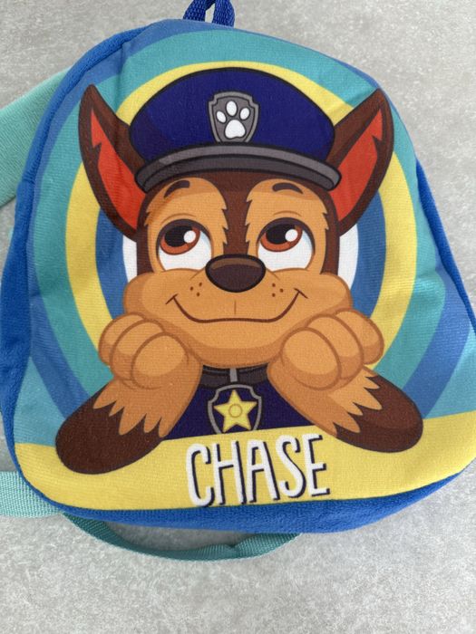 Рюкзак дитячий CHASE