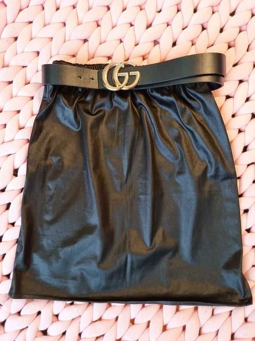 Krótka spódniczka elegancka
