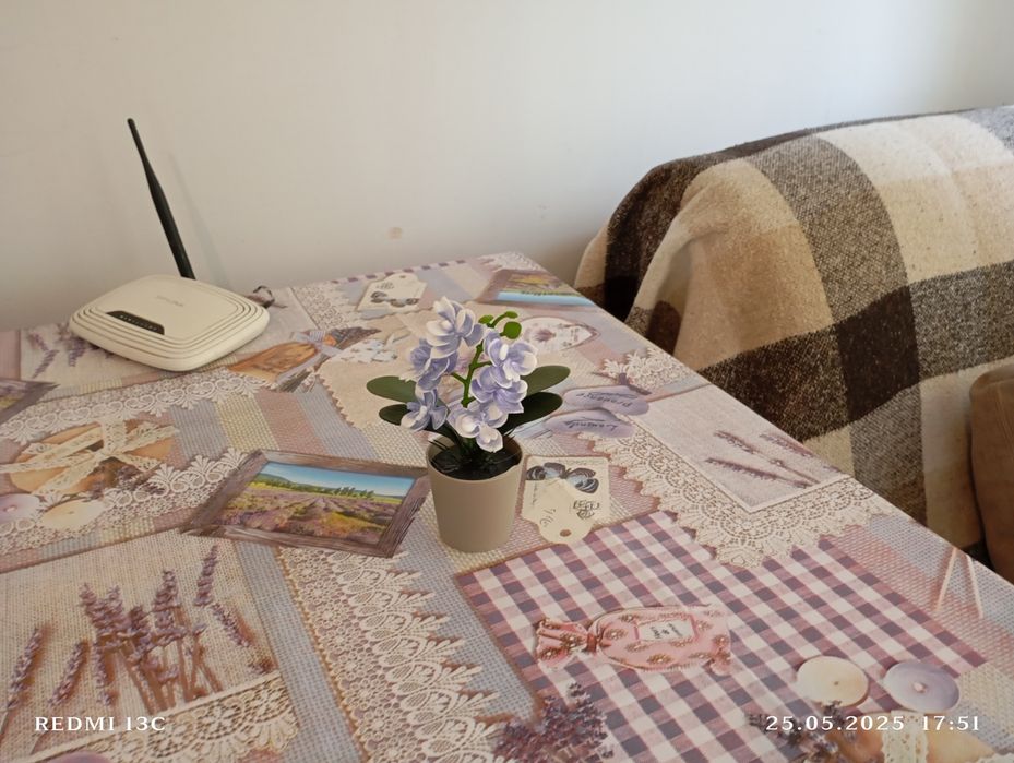 Квартира подобово, погодинно на набережній сонячній