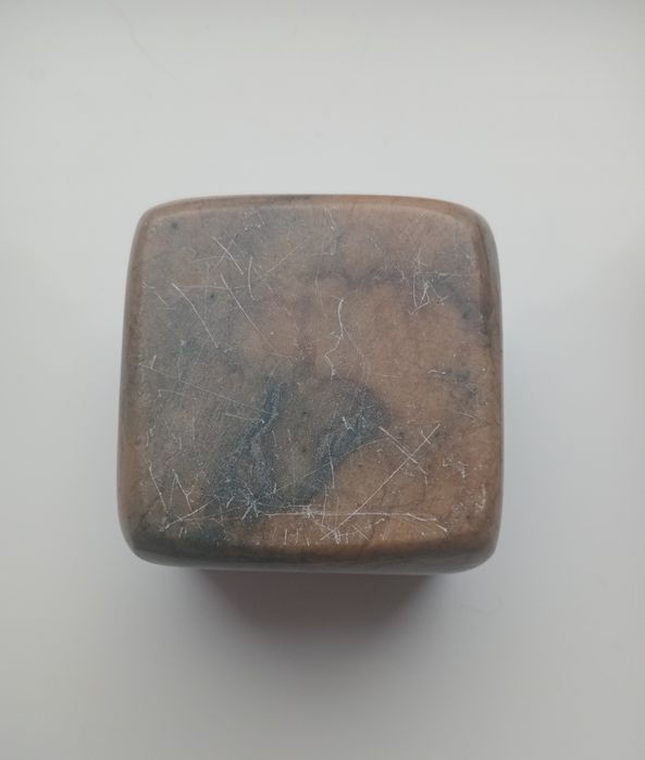 Шкатулки (яшма, перламутр)