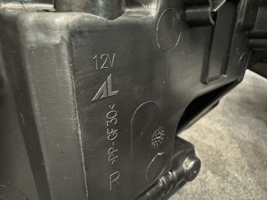 Фари BMW X5 X6 (G05, G06) ліва і права, LED