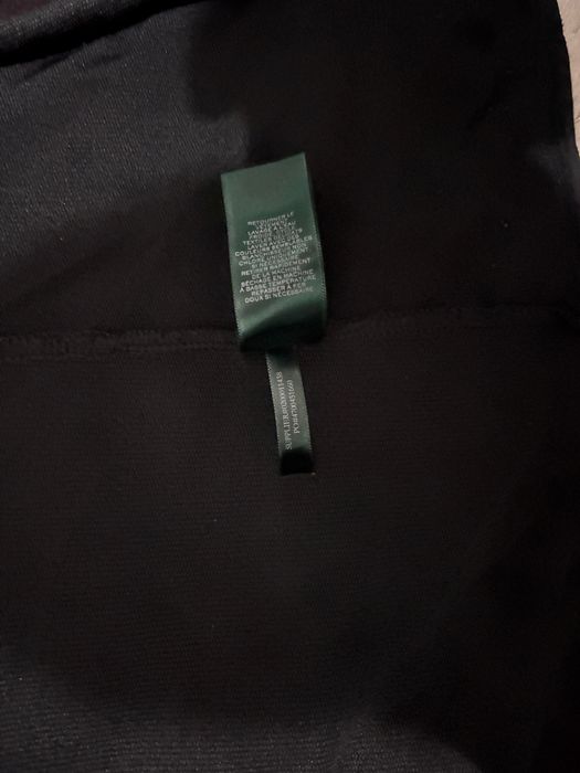 Kamizelka damska bezrekawnik Ralph lauren