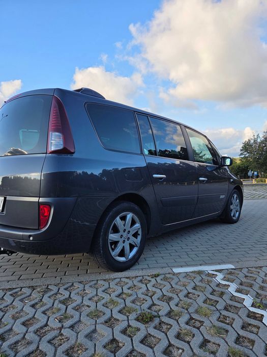 sprzedam renault espace