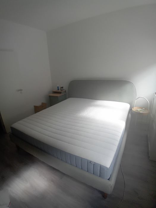 Colchão ikea 180X200 cm