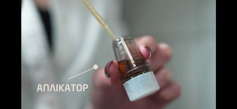 Weleda rosemary tonic+апликатор+пипетка (в подарок)