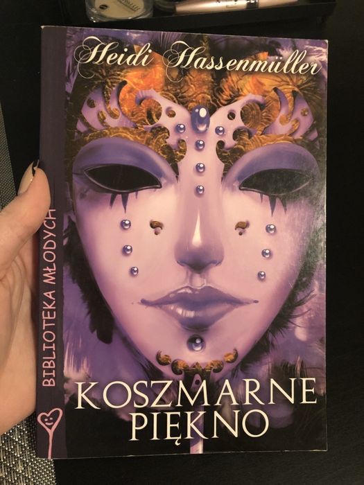Koszmarne piękno