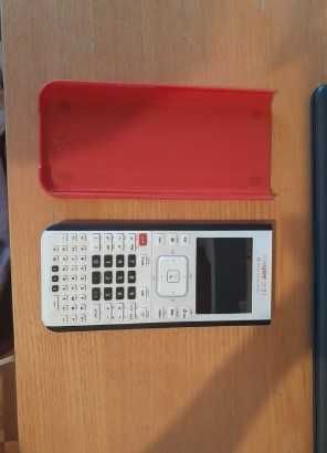 Calculadora gráfica Texas Ti- Nspire CX II T
