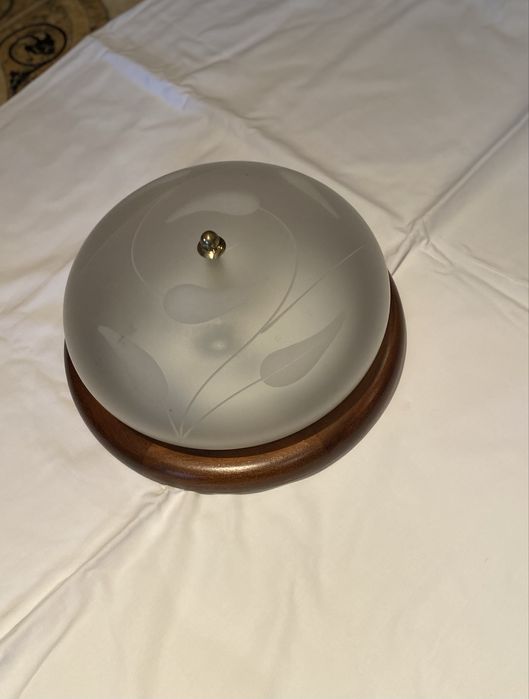 Plafon/ kinkiet vintage