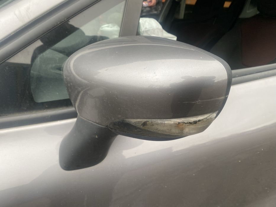 Espelhos retrovisores Renault Clio 4