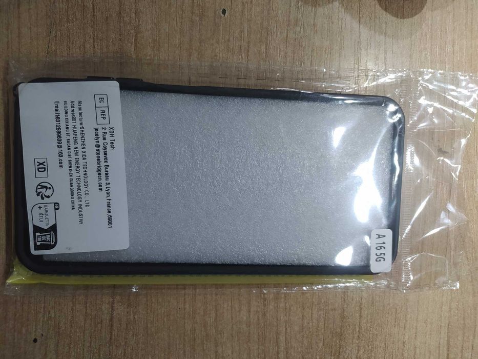 etui Samsung A16