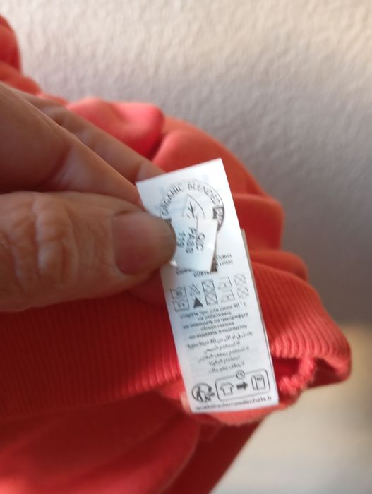 Swetter XL nova kaisen