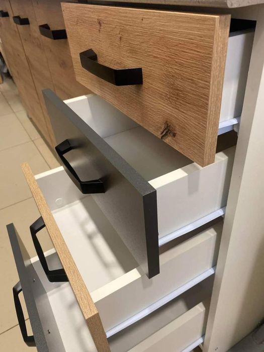 Акція! КОМПЛЕКТ Кухня 2 м Злата в наявності в Полтаві