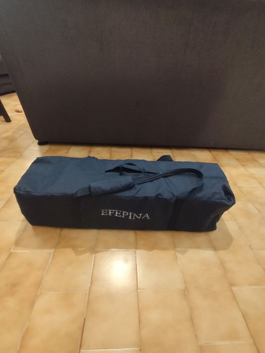 Cama viagem Bebé