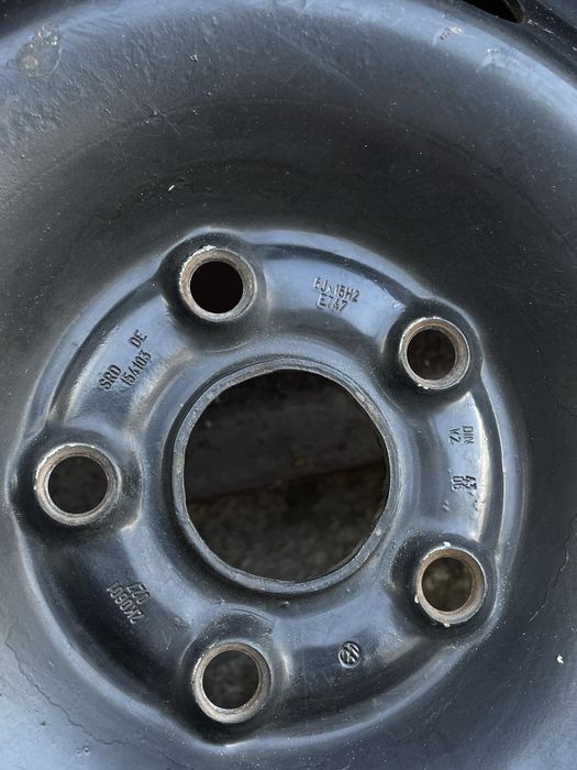 Продам железные диски р 15 /