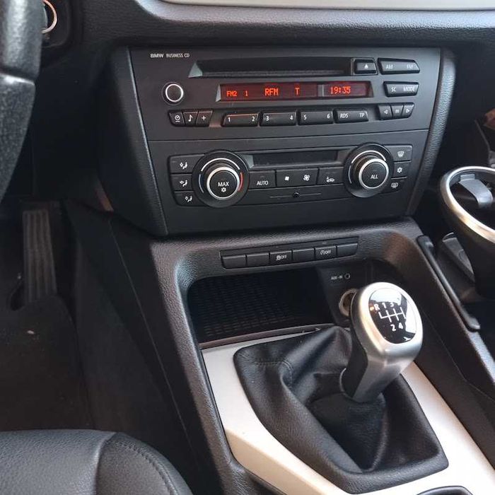BMW X1 sDrive18d