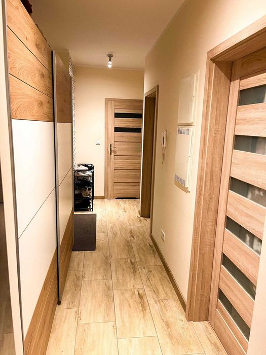 Wynajmę Pokój w Apartamentowcu
