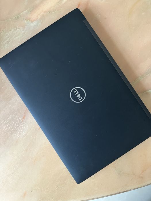 Laptop Dell Latitude 7490