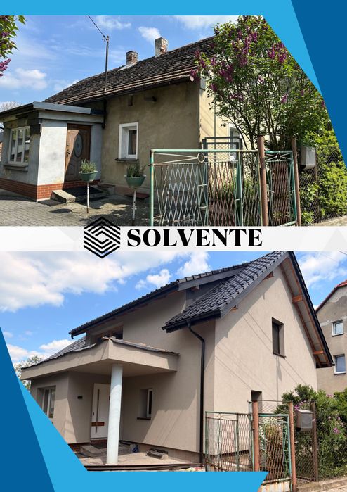 Czyste Powietrze – Termomodernizacja z prefinansowaniem / docieplenie