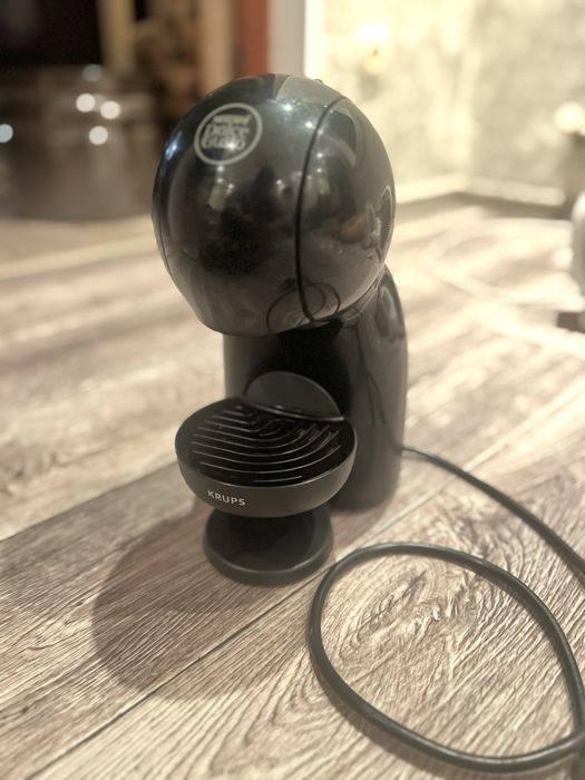 Кавомашина Dolce Gusto,кофе машина