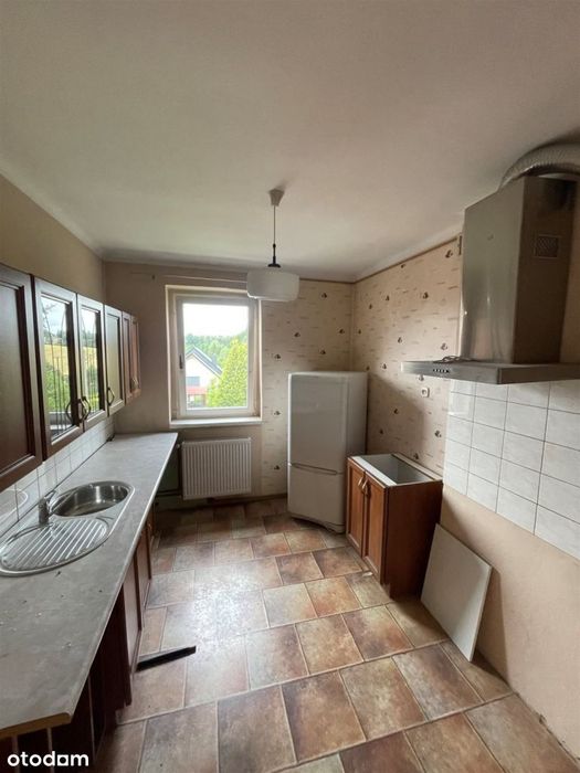 Dom138m2 na działce 1500m2 w Świerklanch