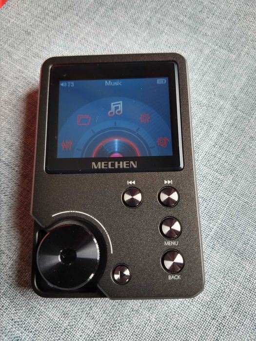 Mechen M30 odtwarzacz mp3