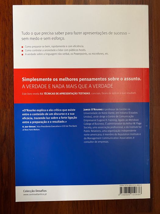 Biblioteca Gestão Sem Segredos (colecção completa 5 livros)-como novos