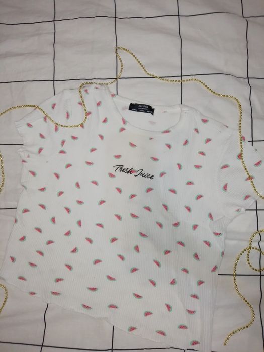 Bluzka Bershka polecam