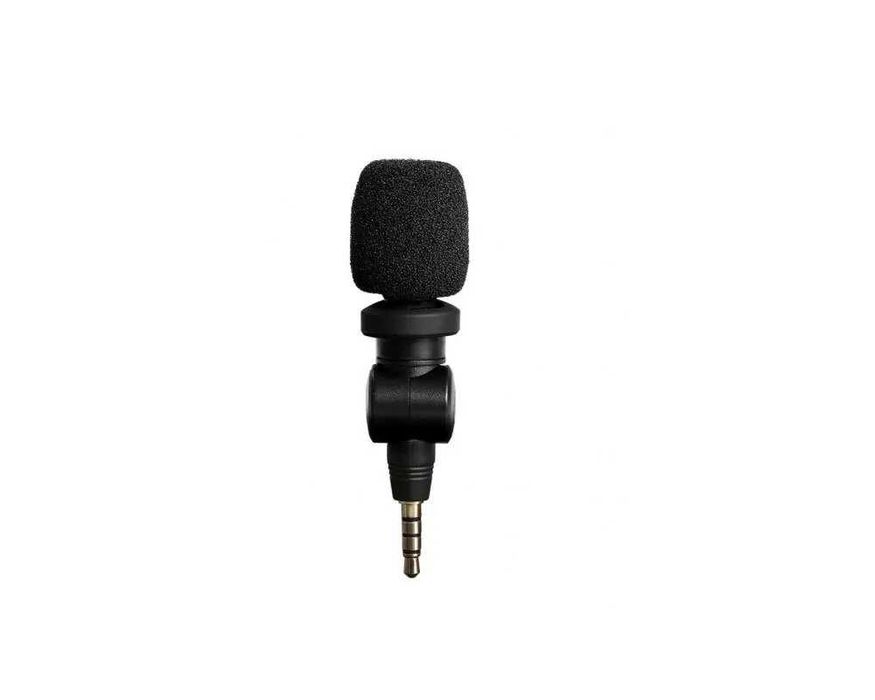 Mikrofon do smartfona Saramonic SmartMic SR1610 złącze mini Jack 3,5