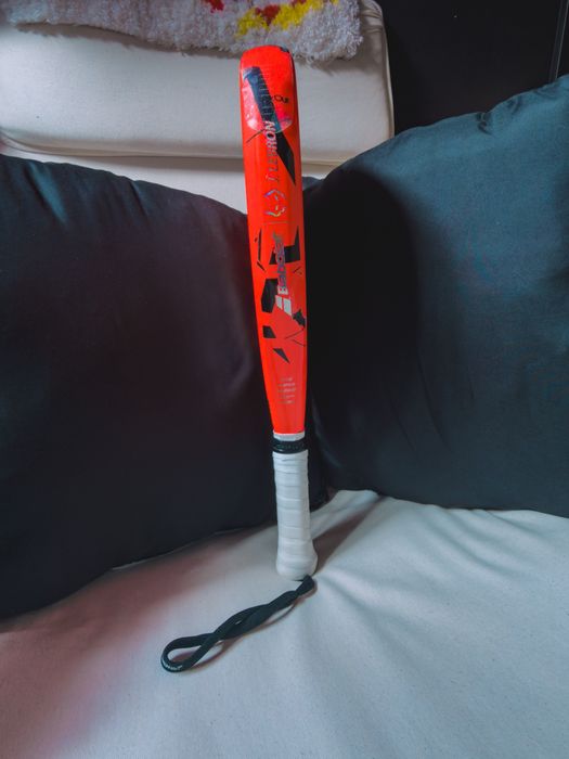 Raquete Padel Babolat Soft Juan Lebron 2026