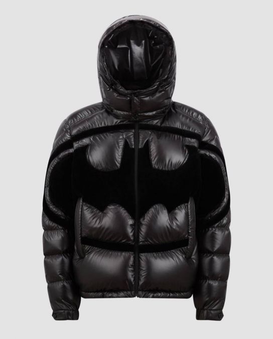 Moncler Batman M
